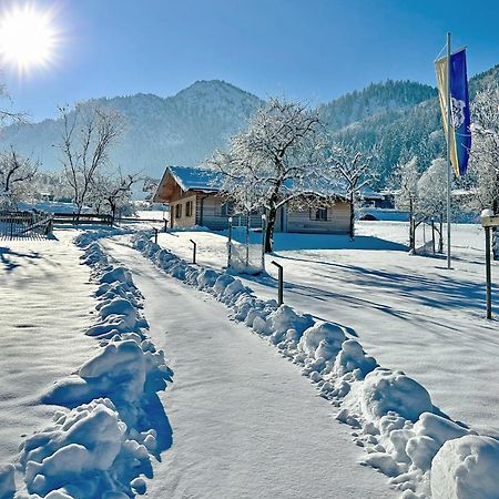 Der Anderlbauer Am See Шлирзе Экстерьер фото